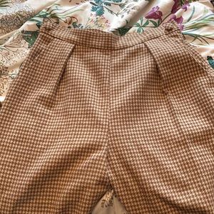 Rachel Comey wool blend pant